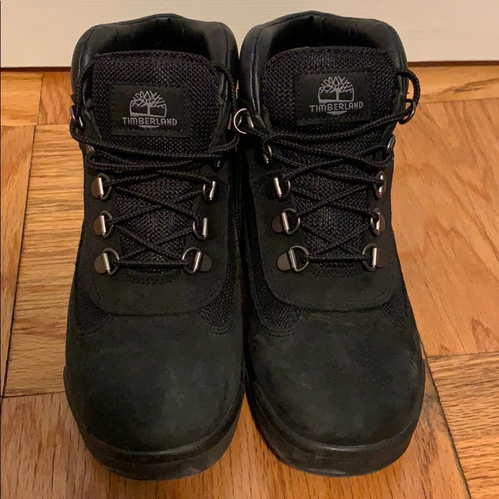 Boys Timberland Boots